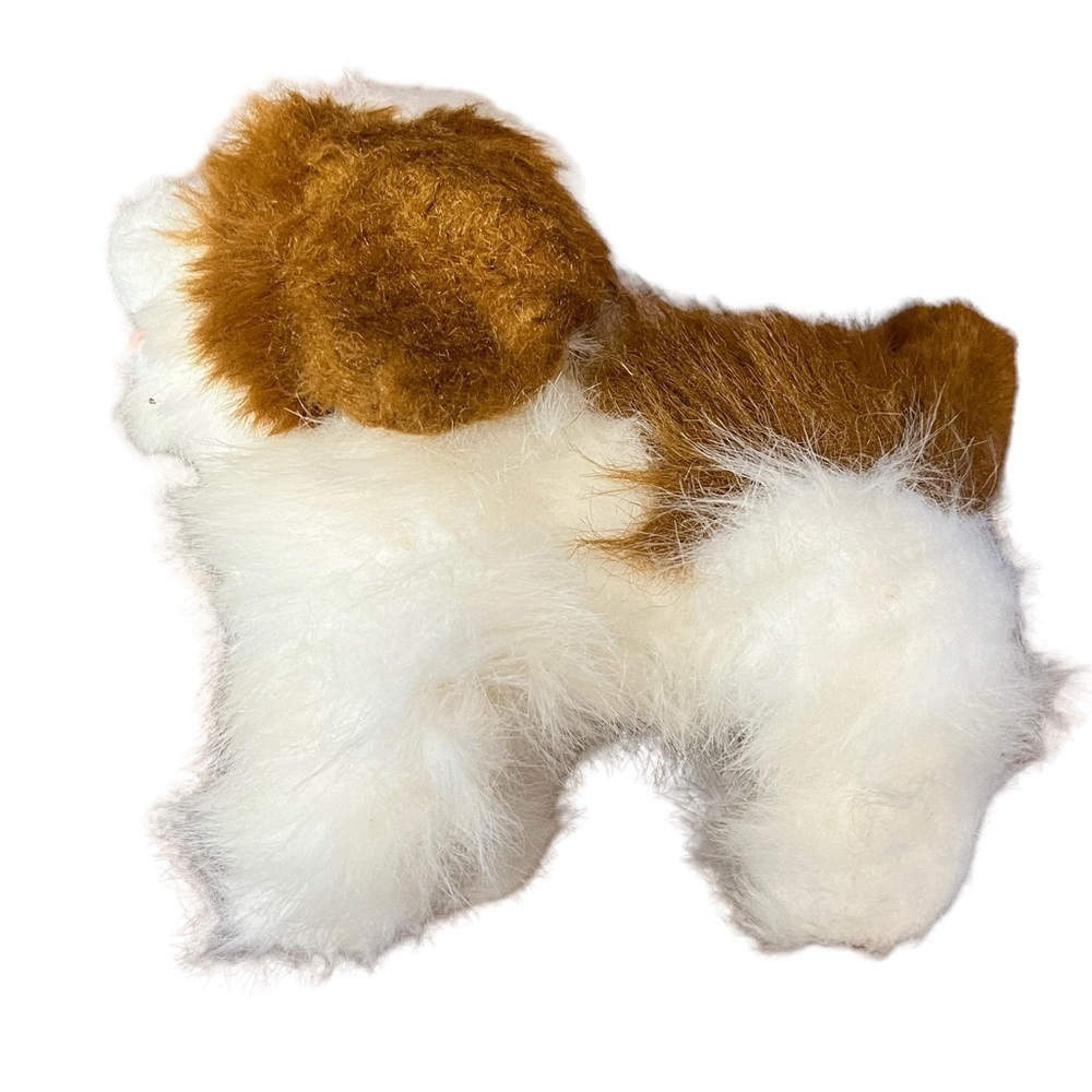 Hasbro‎ Fur Real Friends Stuffed Animal